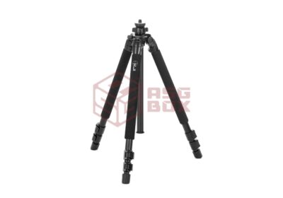 KJI Precision K700 Aluminum Tripod - obrazek 2