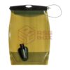 Source Kangaroo 1L Collapsible Canteen Black OD-TM-12031806000 42523 4301550101 asgbox.pl