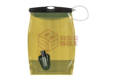 Source Kangaroo 1L Collapsible Canteen Coyote - obrazek 2