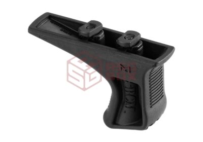 BCM Kinesthetic Angled Grip - M-LOK Black - obrazek 2