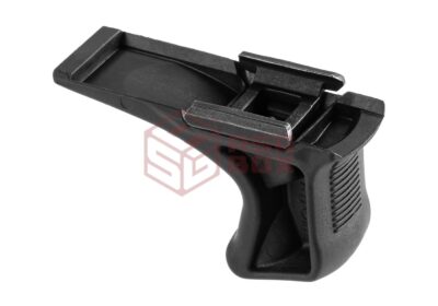 BCM Kinesthetic Angled Grip - Picatinny Black - obrazek 2
