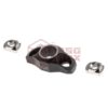Clawgear M-LOK QD Mount Anti Rotation Black OD-TM-12032106000 41173 asgbox.pl