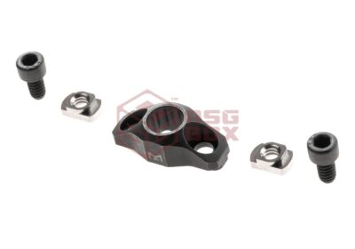 Clawgear M-LOK QD Mount Anti Rotation Black - obrazek 2