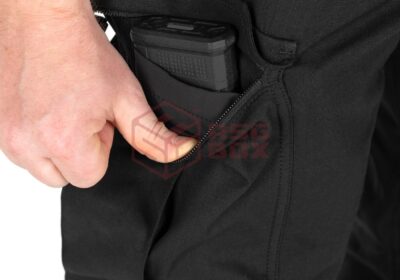 Clawgear Operator Combat Pants MK III ATS Flex Black 38/32 - obrazek 11