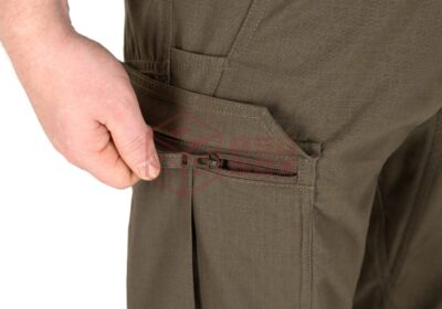 Clawgear Operator Combat Pants MK III ATS Flex Stonegrey Olive 34/32 - obrazek 10