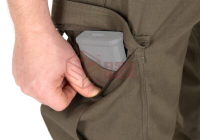 Clawgear Operator Combat Pants MK III ATS Flex Stonegrey Olive 34/32 - obrazek 11