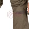 Clawgear Operator Combat Pants MK III ATS Flex Stonegrey Olive 32/32 OD-TM-12033520129 42821 asgbox.pl