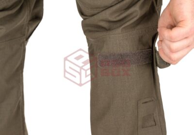 Clawgear Operator Combat Pants MK III ATS Flex Stonegrey Olive 34/32 - obrazek 12
