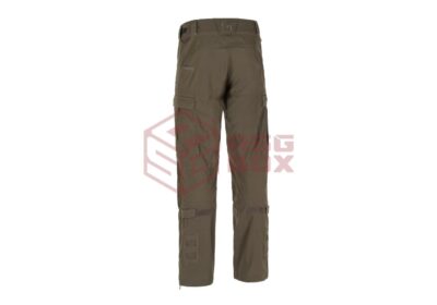 Clawgear Operator Combat Pants MK III ATS Flex Stonegrey Olive 34/32 - obrazek 2