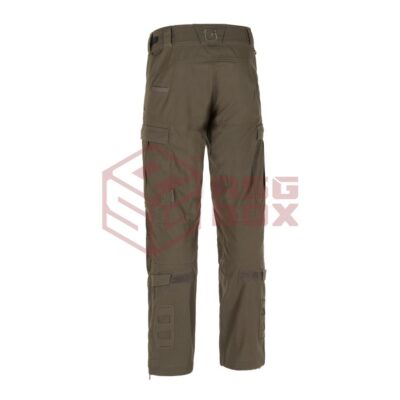 Alternative view of Clawgear Operator Combat Pants MK III ATS Flex Stonegrey Olive 32/32