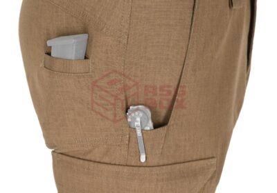 Clawgear Operator Combat Pants MK III ATS Flex Coyote 30/34 - obrazek 10