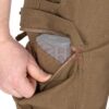 Clawgear Operator Combat Pants MK III ATS Flex Coyote 38/32 OD-TM-12033530153 42841 asgbox.pl