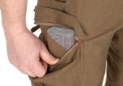 Clawgear Operator Combat Pants MK III ATS Flex Coyote 30/34 - obrazek 12