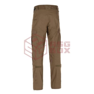 Alternative view of Clawgear Operator Combat Pants MK III ATS Flex Coyote 34/32