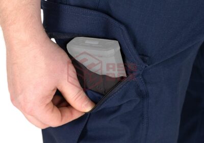 Clawgear Operator Combat Pants MK III ATS Flex Navy 40/34 - obrazek 11