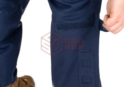 Clawgear Operator Combat Pants MK III ATS Flex Navy 40/34 - obrazek 12