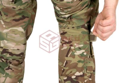 Clawgear Operator Combat Pants MK III ATS Flex Multicam 40/34 - obrazek 12