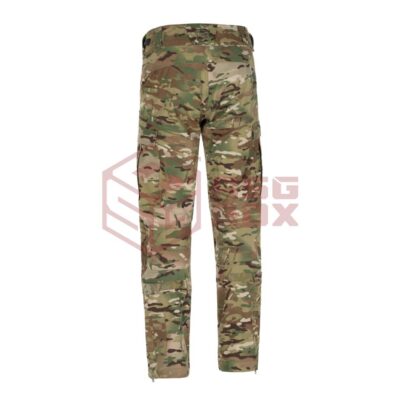 Alternative view of Clawgear Operator Combat Pants MK III ATS Flex Multicam 34/34