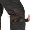 Clawgear Operator Combat Pants MK III ATS Flex Multicam Black 38/32 OD-TM-12033575253 42855 asgbox.pl