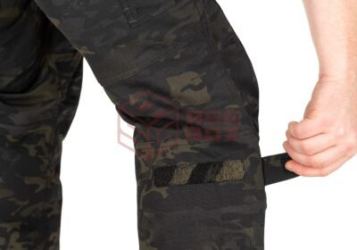 Clawgear Operator Combat Pants MK III ATS Flex Multicam Black 29/34 - obrazek 12