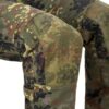 Clawgear Operator Combat Pants MK III ATS Flex Flecktarn 38/34 OD-TM-12033579854 42870 asgbox.pl