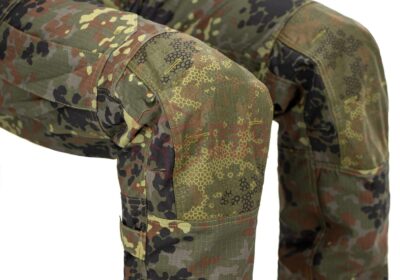 Clawgear Operator Combat Pants MK III ATS Flex Flecktarn 38/34 - obrazek 11