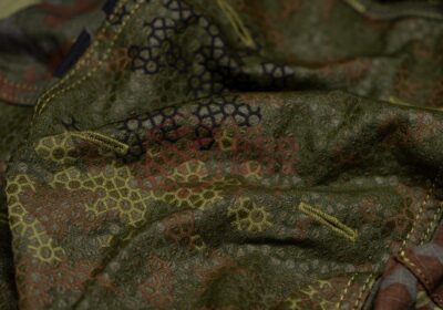 Clawgear Operator Combat Pants MK III ATS Flex Flecktarn 38/34 - obrazek 12