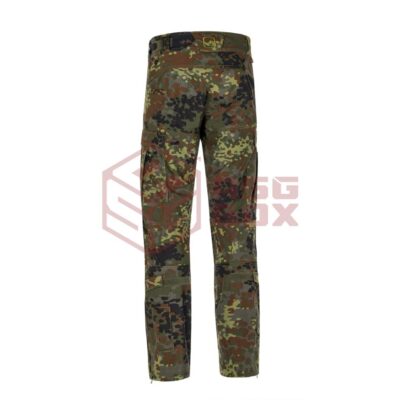 Alternative view of Clawgear Operator Combat Pants MK III ATS Flex Flecktarn 32/32