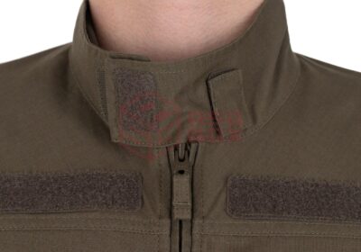 Clawgear Operator Field Shirt MK III ATS Flex Stonegrey Olive 3XL - obrazek 12