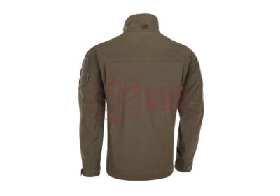 Clawgear Operator Field Shirt MK III ATS Flex Stonegrey Olive 3XL - obrazek 2