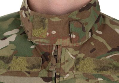 Clawgear Operator Field Shirt MK III ATS Flex Multicam 3XL - obrazek 11