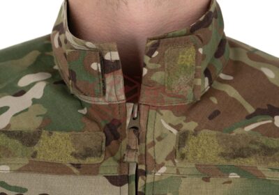 Clawgear Operator Field Shirt MK III ATS Flex Multicam 3XL - obrazek 12