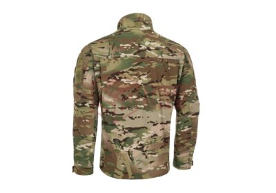 Clawgear Operator Field Shirt MK III ATS Flex Multicam 3XL - obrazek 2