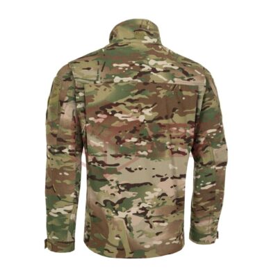 Alternative view of Clawgear Operator Field Shirt MK III ATS Flex Multicam XL