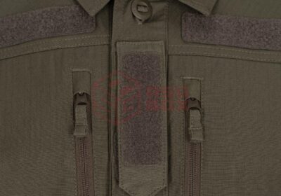 Clawgear Raider Field Shirt MK V Stonegrey Olive XL - obrazek 10
