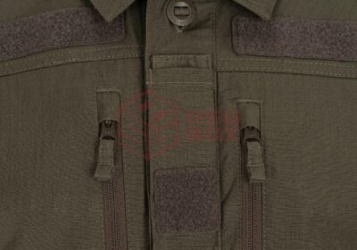 Clawgear Raider Field Shirt MK V Stonegrey Olive XL - obrazek 11