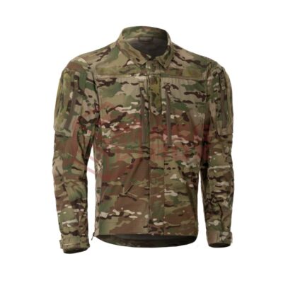 asgbox.pl - Raider Field Shirt MK V Clawgear
