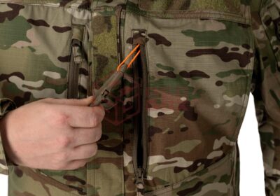 Clawgear Raider Field Shirt MK V Multicam 2XL - obrazek 12