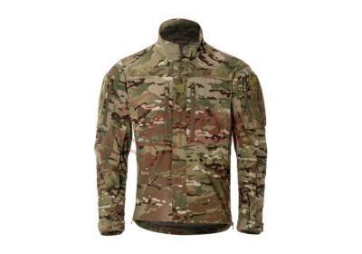 Clawgear Raider Field Shirt MK V Multicam 2XL - obrazek 2