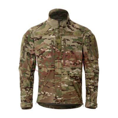 Alternative view of Clawgear Raider Field Shirt MK V Multicam XS