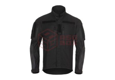 Clawgear Raider Field Shirt MK V ATS Flex Black S - obrazek 2