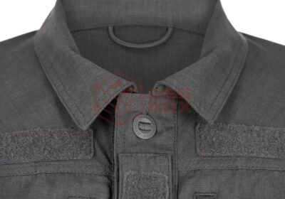 Clawgear Raider Field Shirt MK V ATS Flex Wolf Grey S - obrazek 11
