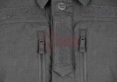 Clawgear Raider Field Shirt MK V ATS Flex Wolf Grey S - obrazek 12