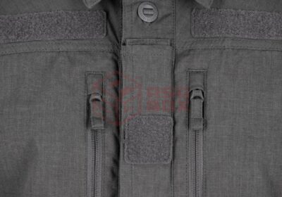 Clawgear Raider Field Shirt MK V ATS Flex Wolf Grey S - obrazek 13
