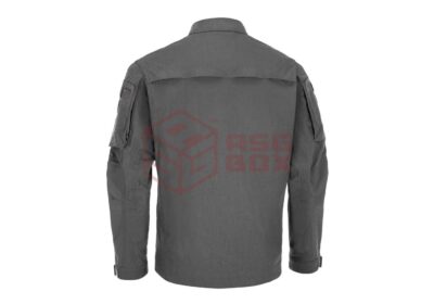 Clawgear Raider Field Shirt MK V ATS Flex Wolf Grey S - obrazek 2