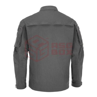 Alternative view of Clawgear Raider Field Shirt MK V ATS Flex Wolf Grey L