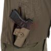 Clawgear Raider Field Shirt MK V ATS Flex Stonegrey Olive L OD-TM-12034120135 43072 asgbox.pl