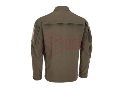 Clawgear Raider Field Shirt MK V ATS Flex Stonegrey Olive L - obrazek 2