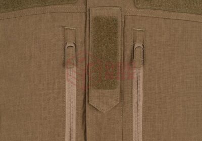 Clawgear Raider Field Shirt MK V ATS Flex Coyote XS - obrazek 10