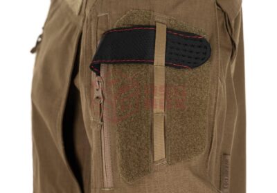 Clawgear Raider Field Shirt MK V ATS Flex Coyote XS - obrazek 13